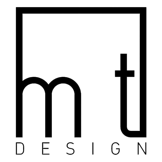 Maria Tzerbinou Design Logo